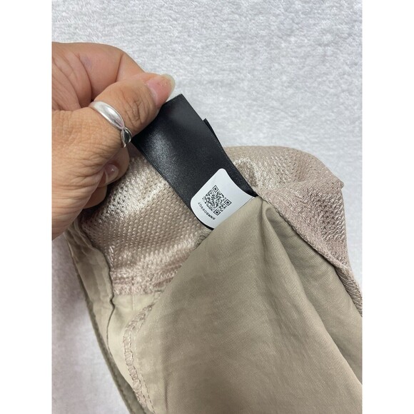 The North Face Paramount Trail Hiking Outdoor Pants Size 34x29 Beige Color - Picture 10 of 13